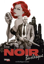 Noir Burlesque 2