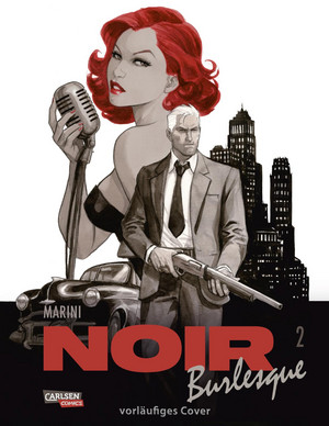 Noir Burlesque 2