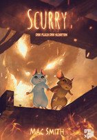 Scurry - 3. Der Fluch des Schattens