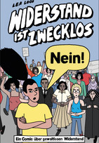 Widerstand ist zwecklos - Nein!