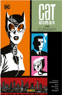 Catwoman von Ed Brubaker - Band 2 (von 3)