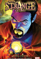 Doctor Strange: Anfang und Ende
