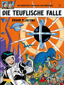 Die Abenteuer von Blake und Mortimer 06: Die teuflische Falle