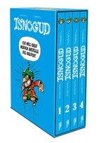 Isnogud Collection: Die Goscinny-Jahre