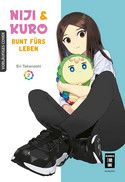 Niji & Kuro: BUNT fürs Leben 02