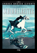 Schimmelreiter (Dust Novel 5)