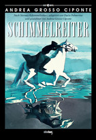 Schimmelreiter (Dust Novel 5)