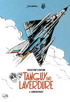 Tanguy und Laverdure - 4. Sondereinsatz (Collector's Edition)