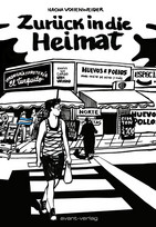 Zurück in die Heimat