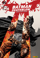 Batman/Deathblow: Nach dem Feuer