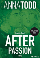 After Passion - Teil 2 (After-Serie 1)