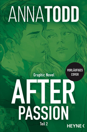 After Passion - Teil 2 (After-Serie 1)
