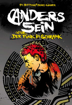 Anders sein oder Der Punk im Schrank