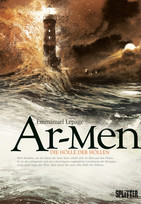 Ar-Men: Die Hölle der Höllen