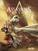 Assassin's Creed - 6. Leila