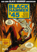 Black Hammer: Black Hammer '45