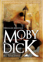 Moby Dick