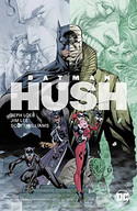 Batman: Hush - Band 1