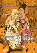 Carole & Tuesday 1