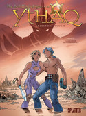 Die Schiffbrüchigen von Ythaq - Band 13: Glebo, Der seltsame Planet
