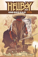 Hellboy 19: Hellboy und die B.U.A.P. - 1956