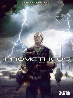 Prometheus 09: In der Dunkelheit (1/2)