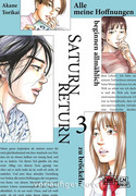Saturn Return 3