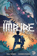 The Impure - Buch Zwei