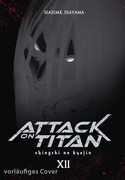 Attack on Titan - Deluxe 12