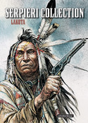 Western 1: Lakota (Serpieri Collection)