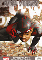 Miles Morales: Spider-Man