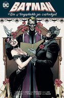 Batman: Die Vorgeschichte zur Hochzeit