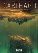 Carthago - Band 15: Herz der Finsternis