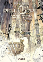 Die Horde des Windes - 4. Alticcio