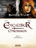 Excalibur Chroniken - Lied 2: Cernunnos