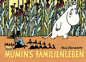 Mumins Familienleben