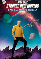 Star Trek - Strange New Worlds: Das illyrische Enigma