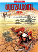 Quetzalcoatl 4: Der Gott aus der Karibik