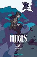 Hinges - Band 2: Papiertiger