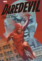 Daredevil Collection von Charles Soule