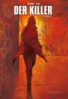 Der Killer (Gesamtausgabe III)