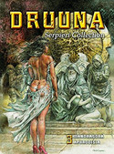 Druuna 3: Mandragora - Aphrodisia (Serpieri Collection)