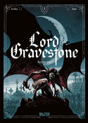 Lord Gravestone - 1. Der rote Kuss