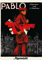 Pablo (Gesamtausgabe)