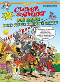 Clever & Smart - Sonderband 5: Don Clever - Ritter von der komischen Gestalt!