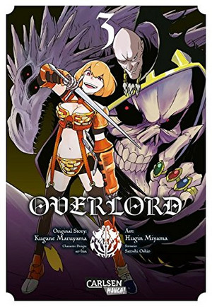 Overlord 3