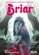 Briar - Die Legende von Dornröschen: Buch Eins - Nie wieder schlafen