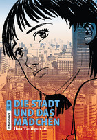 Die Stadt und das Mädchen