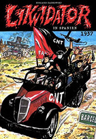 Likwidator in Spanien 1937