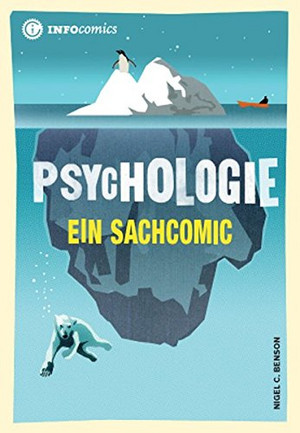 Psychologie: Ein Sachcomic